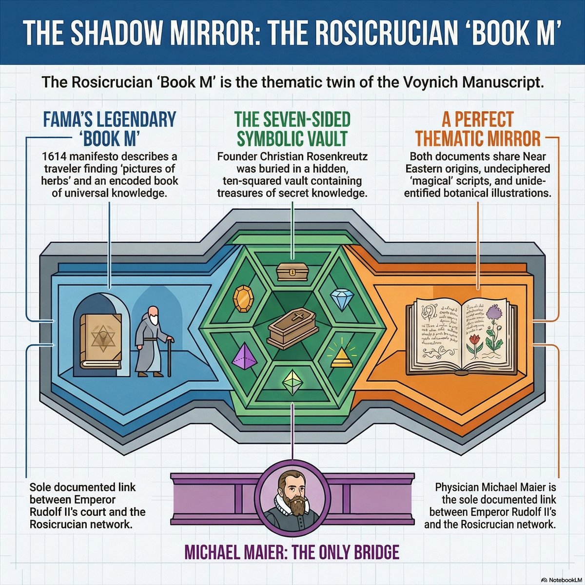 Episode infographic