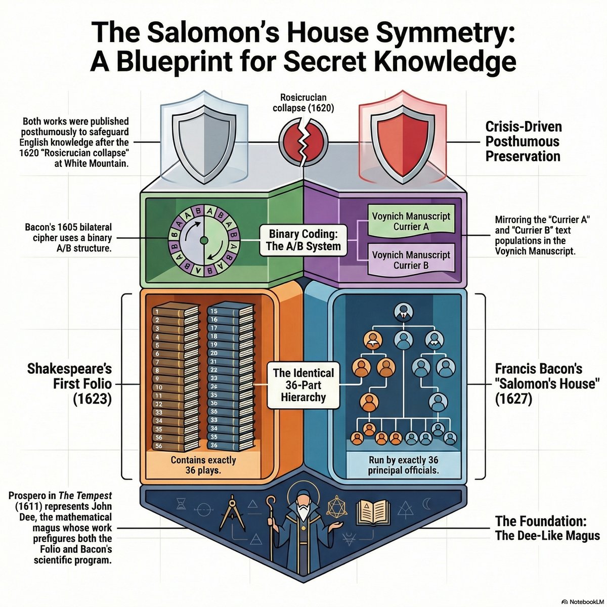Episode infographic