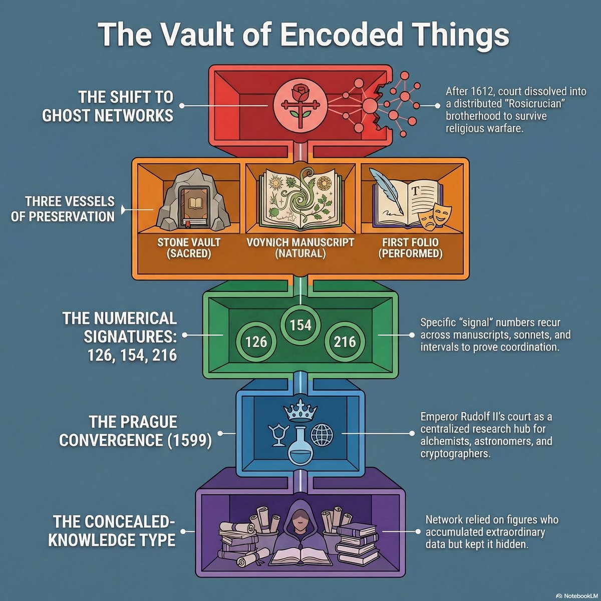 Episode infographic