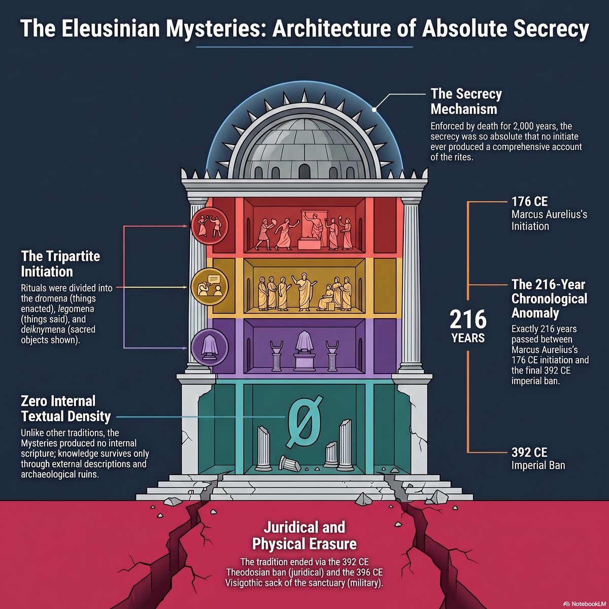 Episode infographic