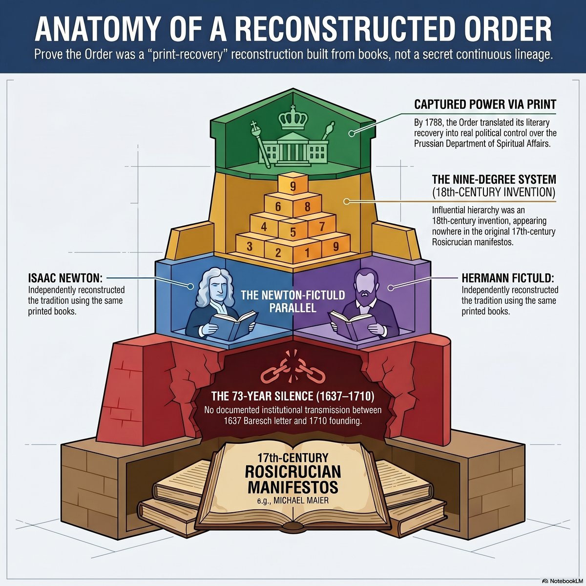 Episode infographic