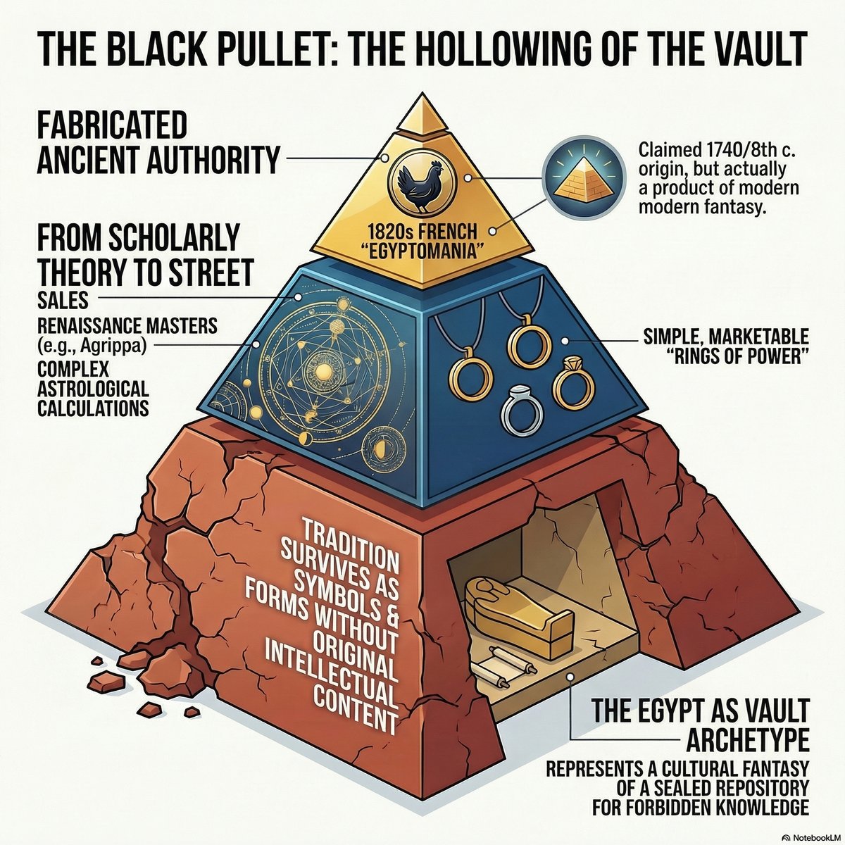 Episode infographic